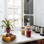 Alojamento de Acomodação e Pequeno-almoço A Durmi Nápoles