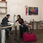 Alojamento de Acomodação e Pequeno-almoço A Durmi Nápoles