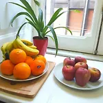 Alojamento de Acomodação e Pequeno-almoço A Durmi Nápoles