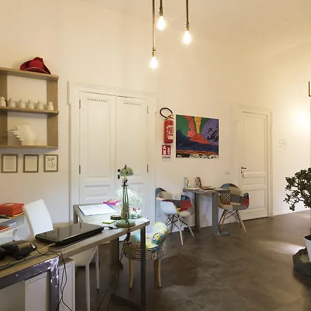 A Durmi Bed & Breakfast