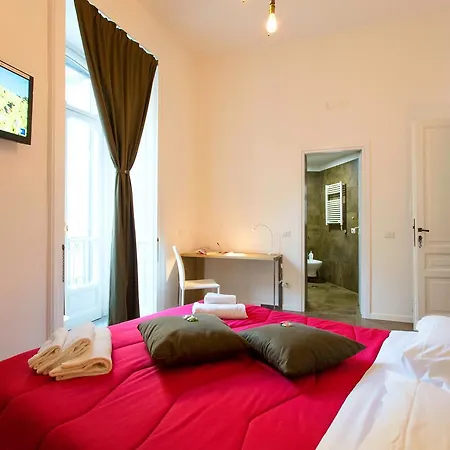 A Durmi Bed & Breakfast