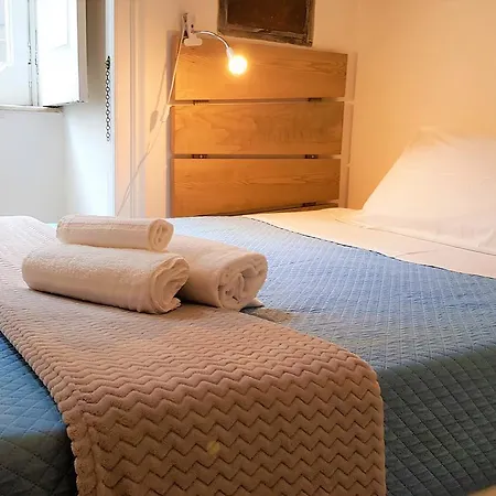 A Durmi 3* Naples