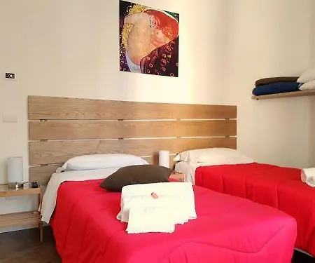 A Durmi Bed & Breakfast 3*