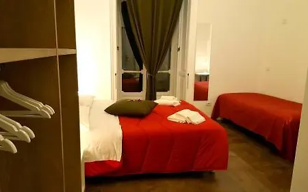 A Durmi Naples