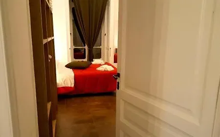 Bed & Breakfast A Durmi Naples