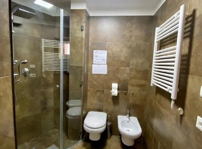 A Durmi فندق مبيت وإفطار نابولي