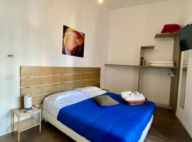 فندق مبيت وإفطار A Durmi 3*