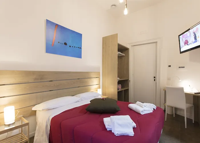 A Durmi نابولي