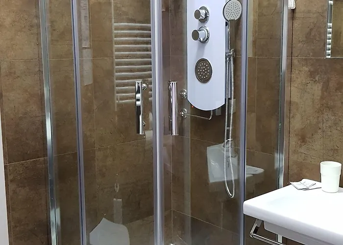 A Durmi فندق مبيت وإفطار 3*