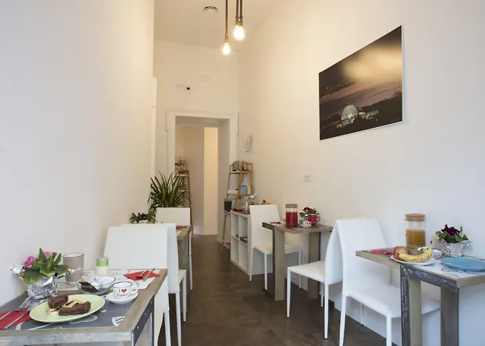 A Durmi فندق مبيت وإفطار 3*