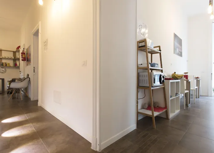 A Durmi 3* نابولي