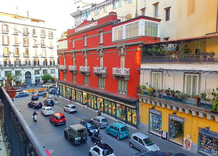 فندق مبيت وإفطار A Durmi 3*