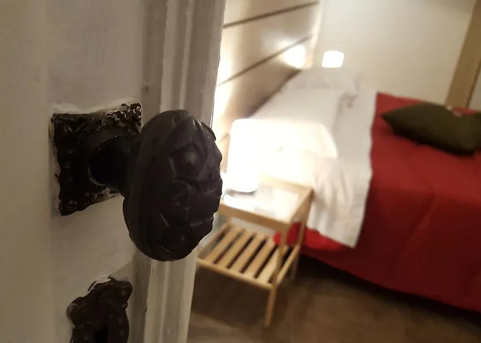 فندق مبيت وإفطار A Durmi 3*