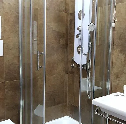 فندق مبيت وإفطار A Durmi 3*