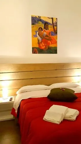 A Durmi فندق مبيت وإفطار 3*