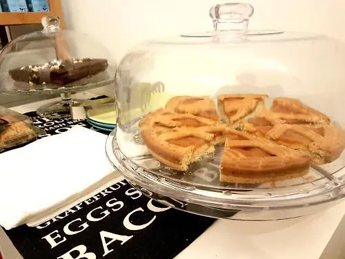 A Durmi فندق مبيت وإفطار