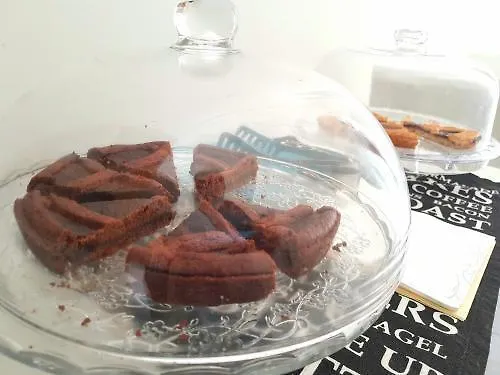 فندق مبيت وإفطار A Durmi 3*