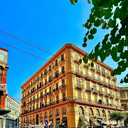 A Durmi Frühstückspension Neapel