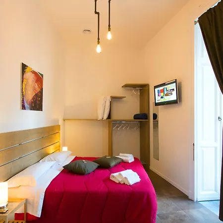 A Durmi Bed & Breakfast Napels