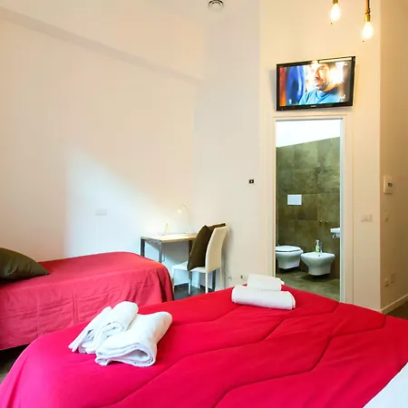 A Durmi Frühstückspension Neapel