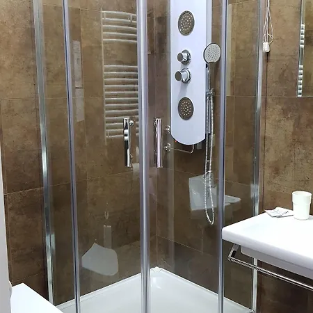 A Durmi Frühstückspension 3*