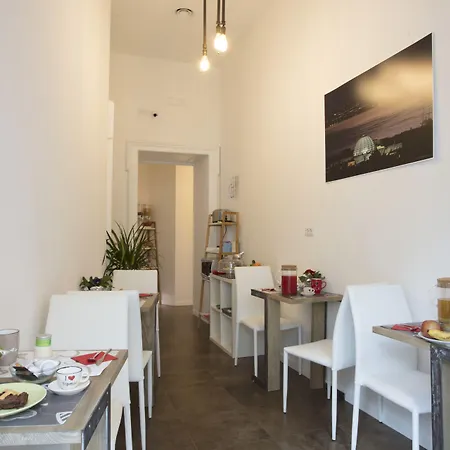 A Durmi Bed & Breakfast 3*