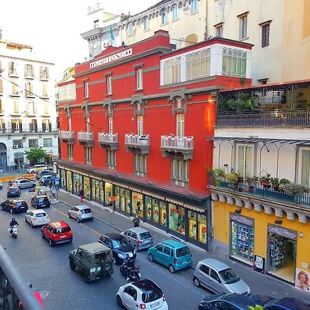 Frühstückspension A Durmi 3*