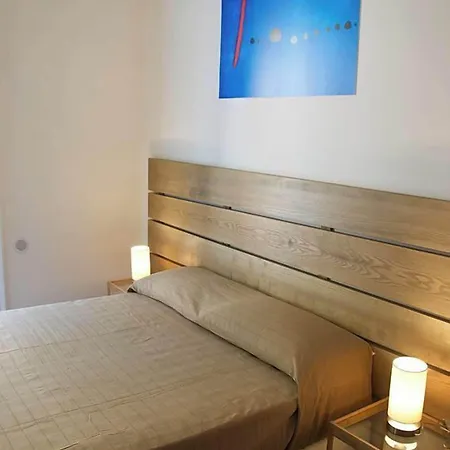 Frühstückspension A Durmi Neapel