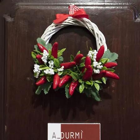 Panzió A Durmì 3*