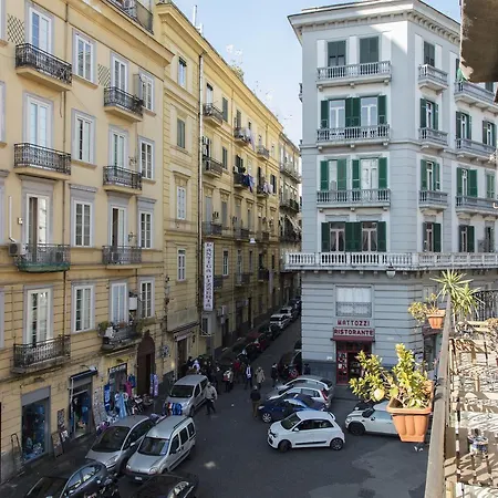 Frühstückspension A Durmi