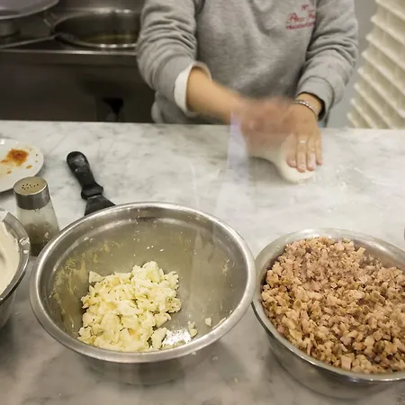 A Durmi Frühstückspension