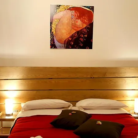 A Durmi Bed & Breakfast 3*