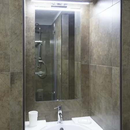 A Durmi 3* Napoli