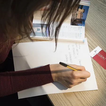 A Durmi Frühstückspension Neapel