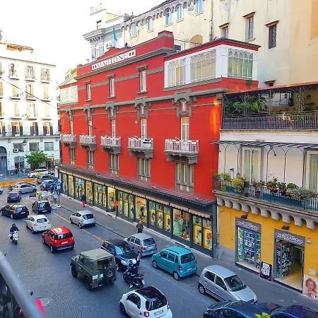 A Durmi Frühstückspension