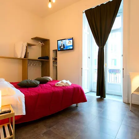 A Durmi Frühstückspension 3*