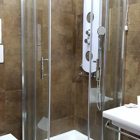 Panzió A Durmì 3*