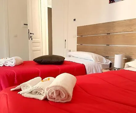 Bed & Breakfast A Durmi
