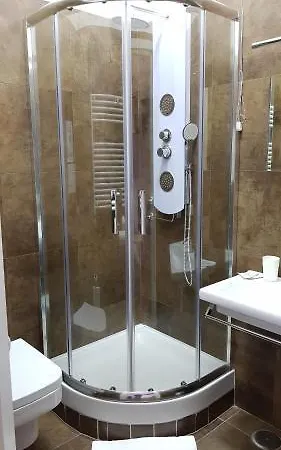 Panzió A Durmì