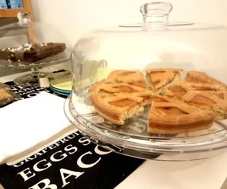 A Durmi Frühstückspension