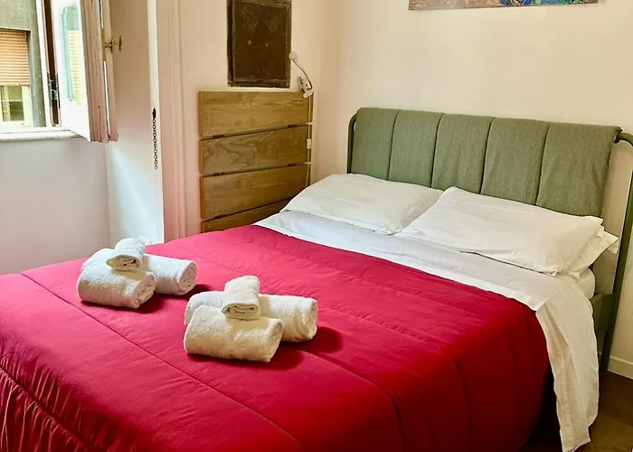 Bed and breakfast A Durmi 3*