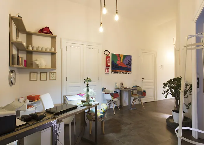 Bed and breakfast A Durmi 3*