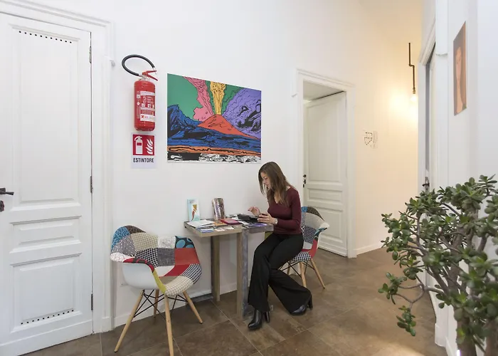 A Durmi Bed and breakfast