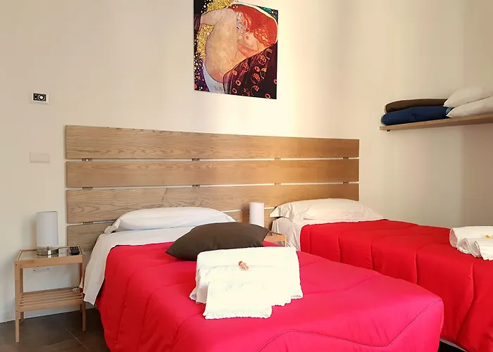 A Durmi Bed and breakfast