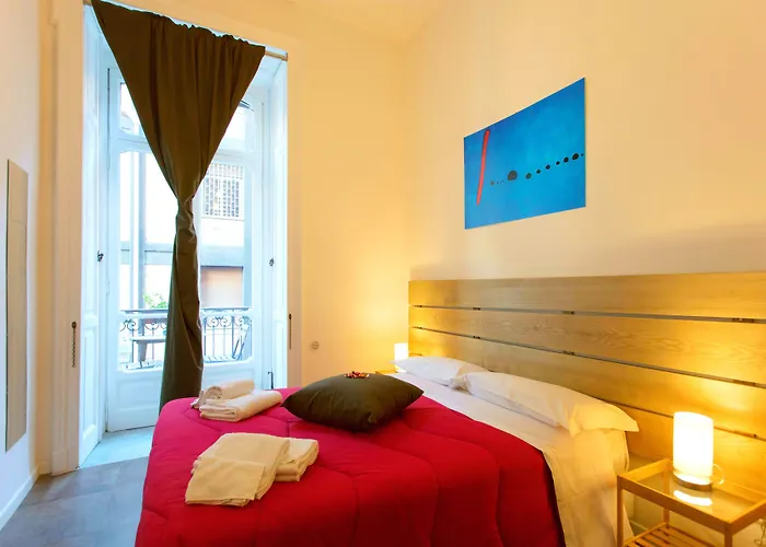 Bed and breakfast A Durmi 3*