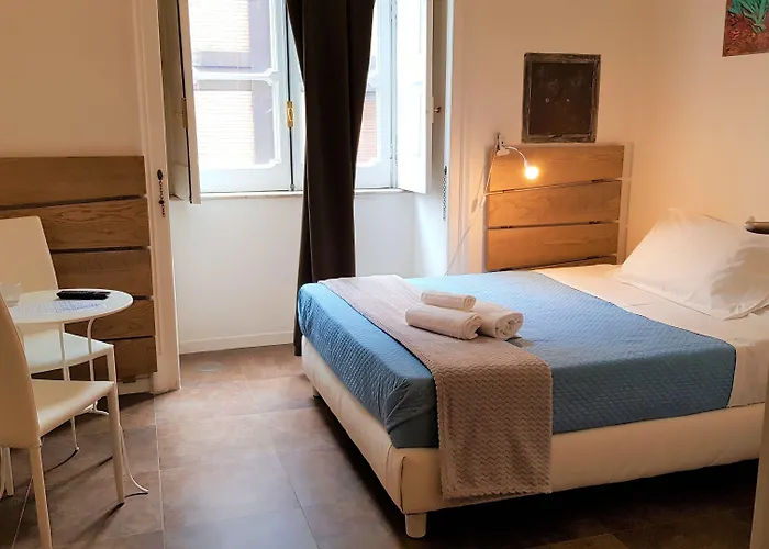 Bed and breakfast A Durmi 3*