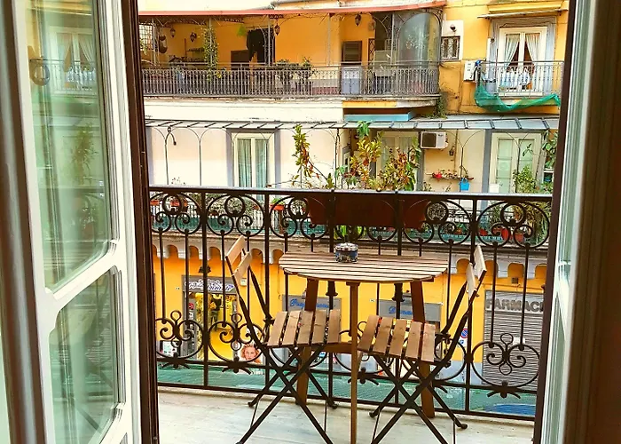 Bed and breakfast A Durmi