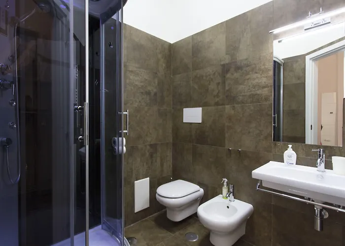 Bed and breakfast A Durmi Nápoles