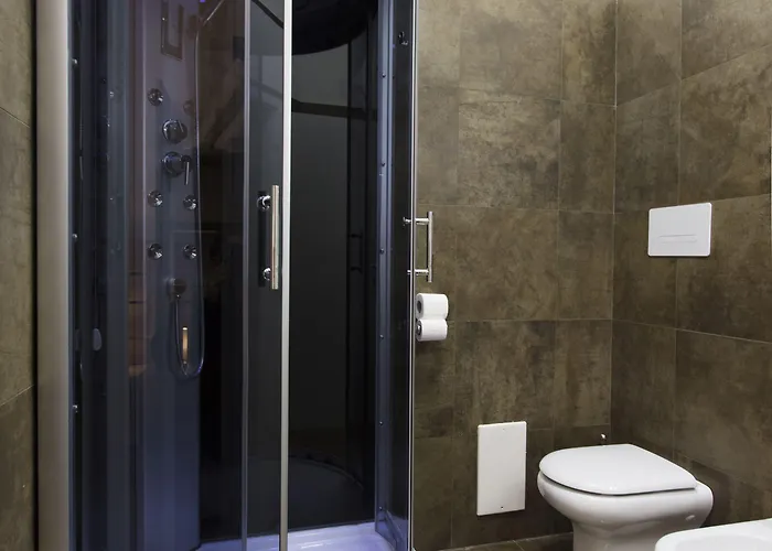 Bed and breakfast A Durmi Nápoles