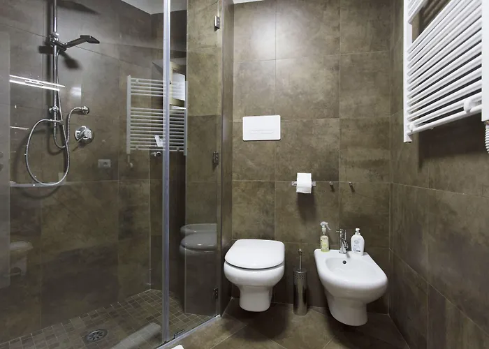 A Durmi Bed and breakfast 3*